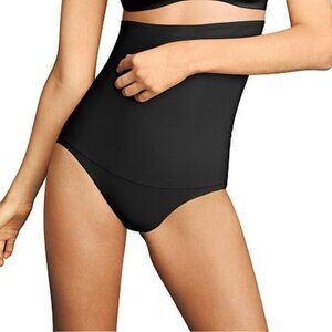 Maidenform Women's Firm Control Fat Free Dressing High Waist‎ Shaping Brief NWT